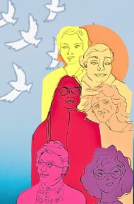 Donne Coraggio Salve